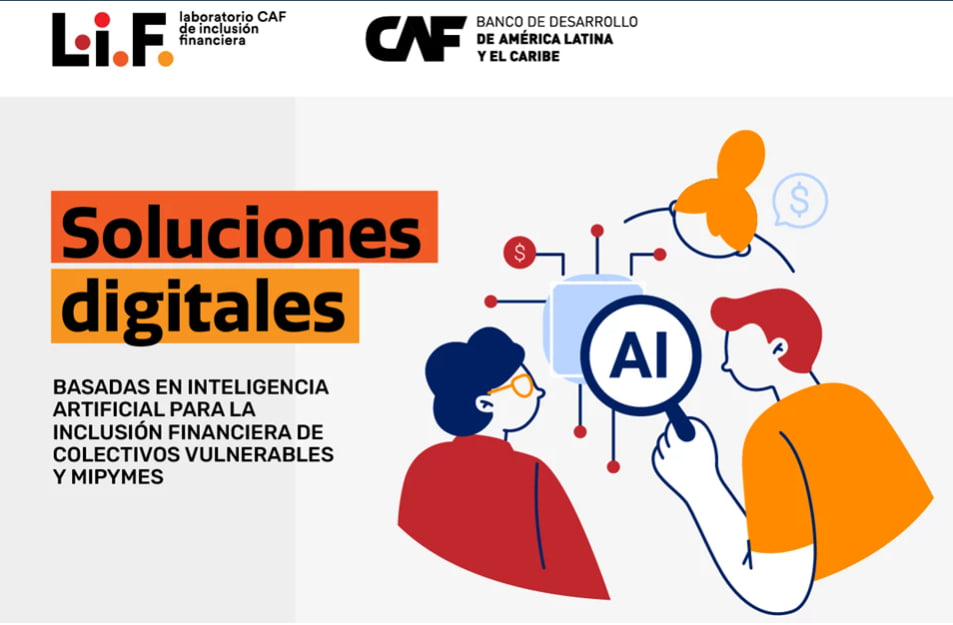 OmdenaLimaPe's tweet photo. 🌟🗣#ConvocatoriaRecomendada | @OmdenaLimaPe #difusion #inclusion #financiera #LaboratorioCAF | #LATAM 🇵🇪

✅https://t.co/7vCKEg4alX

#Trending #IA #viral #eventolibre #startups #MIPYMES #Google #GoogleCloud #inversión #sectores #AgendaCAF #OmdenaLimaPeru #LocalChapters #OmdenaAI https://t.co/ZWZKf0Tin9