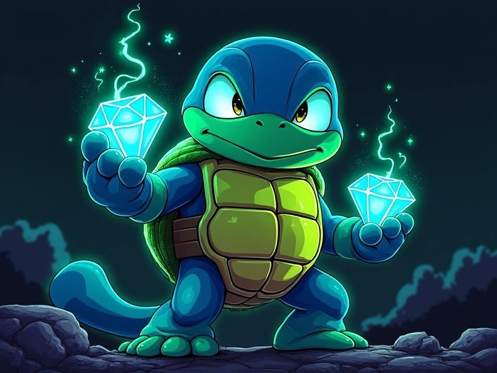 yoyosinghisking's tweet photo. $SPEEDY at 25mil!!! 
 
We are just getting started!!

Slow n steady!!

🐢🐢🐢🐢🐢🐢🐢🐢

@speedyoneth 

0xc8f69a9b46b235de8d0b77c355fff7994f1b090f https://t.co/U7wS0OETGm