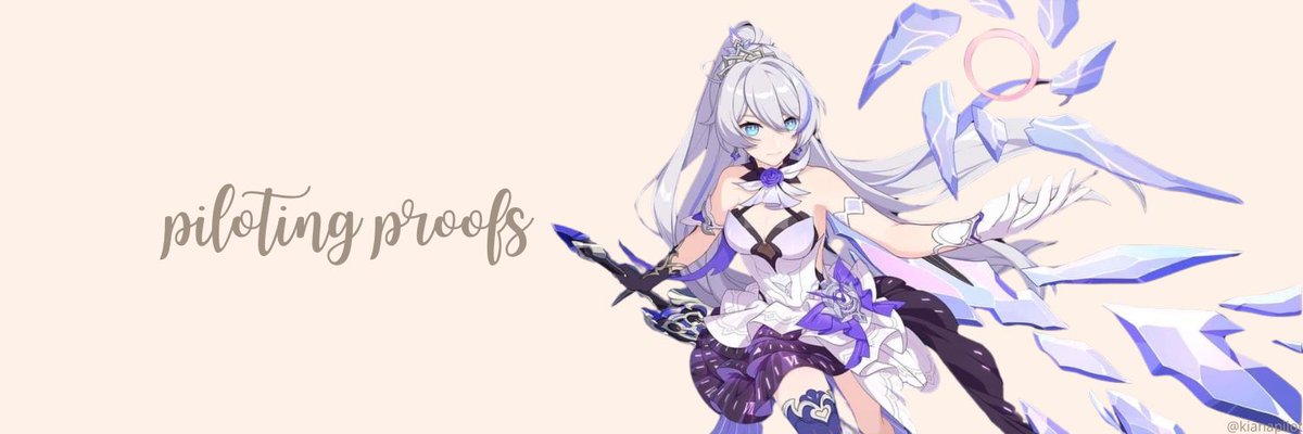 kiana ✧ genshin hsr wuwa pilot | 50% off! tweet media