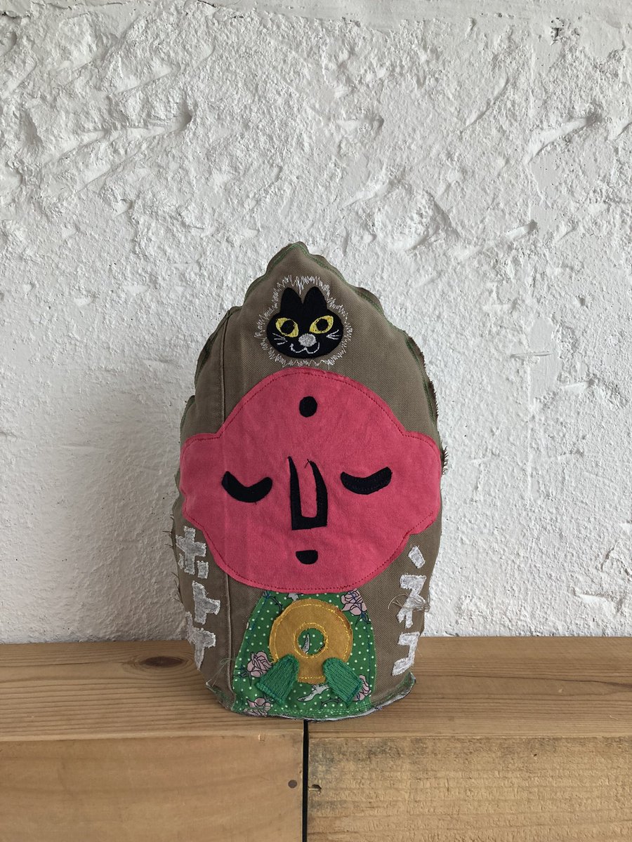 abetaisuke's tweet photo. おかげさまで『ふるギモン展』
無事終了しました。

会場に来てくださった方々
巡礼企画にご協力いただいたお店
たくさんのアイディアを
発想してくれた
8ギャラリーの古庄さん、
見守ってくれた塩塚さん
ありがとうございました

次は大分の山香
『カタスミルンルン芸術祭』
でお会いしましょう https://t.co/afAUyyYlAU