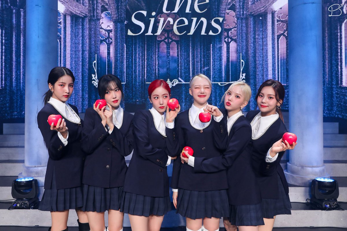 gfriend pics (@116pics) on Twitter photo 