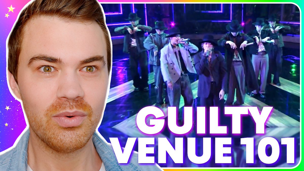 DubbMickey's tweet photo. BE:FIRST / Guilty - VENUE 101 Performance REACTION 【JP SUB】
➡️ https://t.co/i2fxSbZHTj
#BEFIRST #Venue101EXTRA #Venue101 #BF_Guilty #BF_Guilty_360RA #BF_2BE #2BE #BMSG #BME #BESTY #BEFIRSTXBESTY #befirstreaction #befirst_react #ビーファースト #MICKEYDUBB https://t.co/gHshBq2CBD