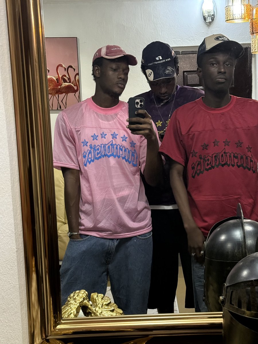 Superflygod_'s tweet image. #setthetrend