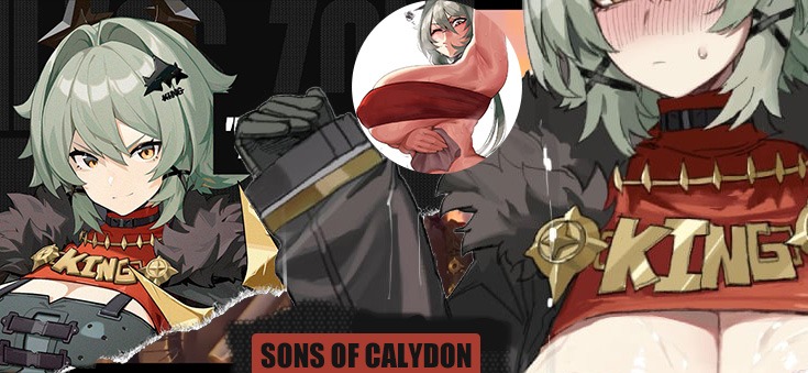 ⸻ 𝗞𝗜𝗡𝗚 𝗖𝗘𝗔𝗦𝗔𝗥 
ㅤㅤㅤ𝑻𝑶𝑴𝑩𝑶𝒀 𝑺𝑳𝑼𝑻
ㅤㅤㅤʀᴜᴅᴀ. ʏ  ᴘʀᴇᴄᴏᴢ. 
ㅤ
𝐂𝐥𝐨𝐬𝐞𝐭 𝐒𝐮𝐛𝐦𝐢𝐬𝐬𝐢𝐯𝐞.ᐟ.ᐟ 𝒗ery lewd.
𝙱𝙸𝙺𝙴𝚁 𝙶𝙰𝙽𝙰𝙶 𝙻𝙴𝙰𝙳𝙴𝚁
𝗖𝗔𝗟𝗬𝗗𝗢𝗡 𝗦𝗢𝗡 . 𝒕𝒆𝒕𝒐𝒏𝒂 . 𝙊𝙣𝙡𝙮 𝙀𝙨𝙥
1,76 ꪑ . 24ƴ.                         #SEXROL