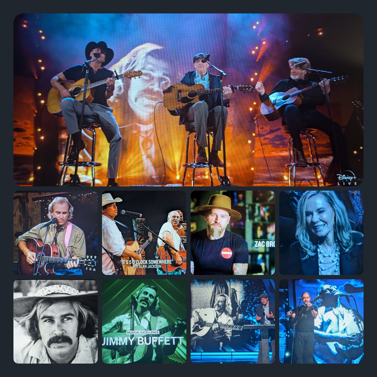 SandBarSoul (@sandbarsoul) on Twitter photo <a href="/jimmybuffett/">Jimmy Buffett</a> getting a proper hero's welcome into the <a href="/rockhall/">Rock & Roll Hall of Fame</a> with the help of just a few friends and legions of #parrotheads. We'll hold down this salty rock and #keepthepartygoing - sail on sailor. <a href="/jimmybuffett/">Jimmy Buffett</a> getting a proper hero's welcome into the <a href="/rockhall/">Rock & Roll Hall of Fame</a> with the help of just a few friends and legions of #parrotheads. We'll hold down this salty rock and #keepthepartygoing - sail on sailor.