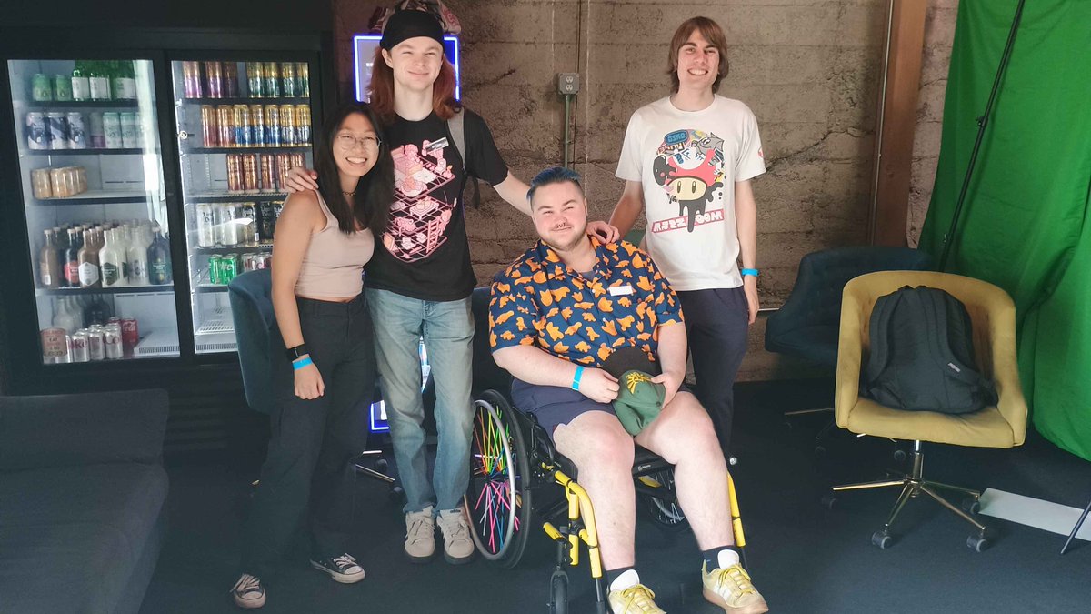 OG UP THE ANTE! FIFTH PLACE BOOYAH BAY LOVE YOU ALL GGS