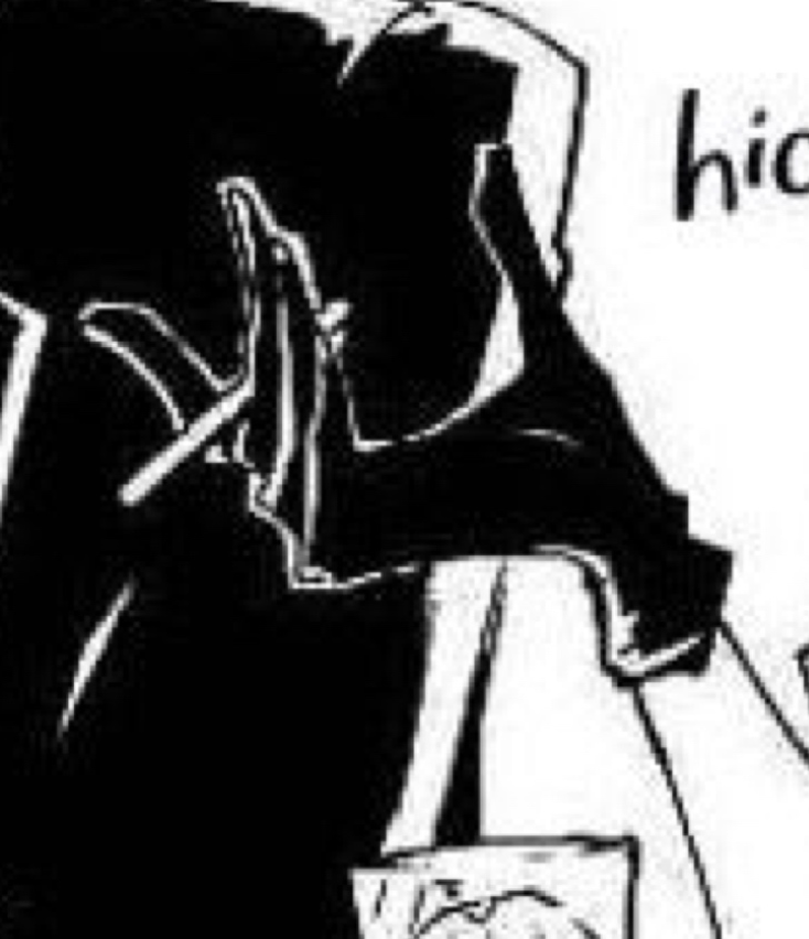 petitesmafia's tweet photo. cigarettes are bad but Chuuya's hands are so 😩 https://t.co/IACutFXNWb