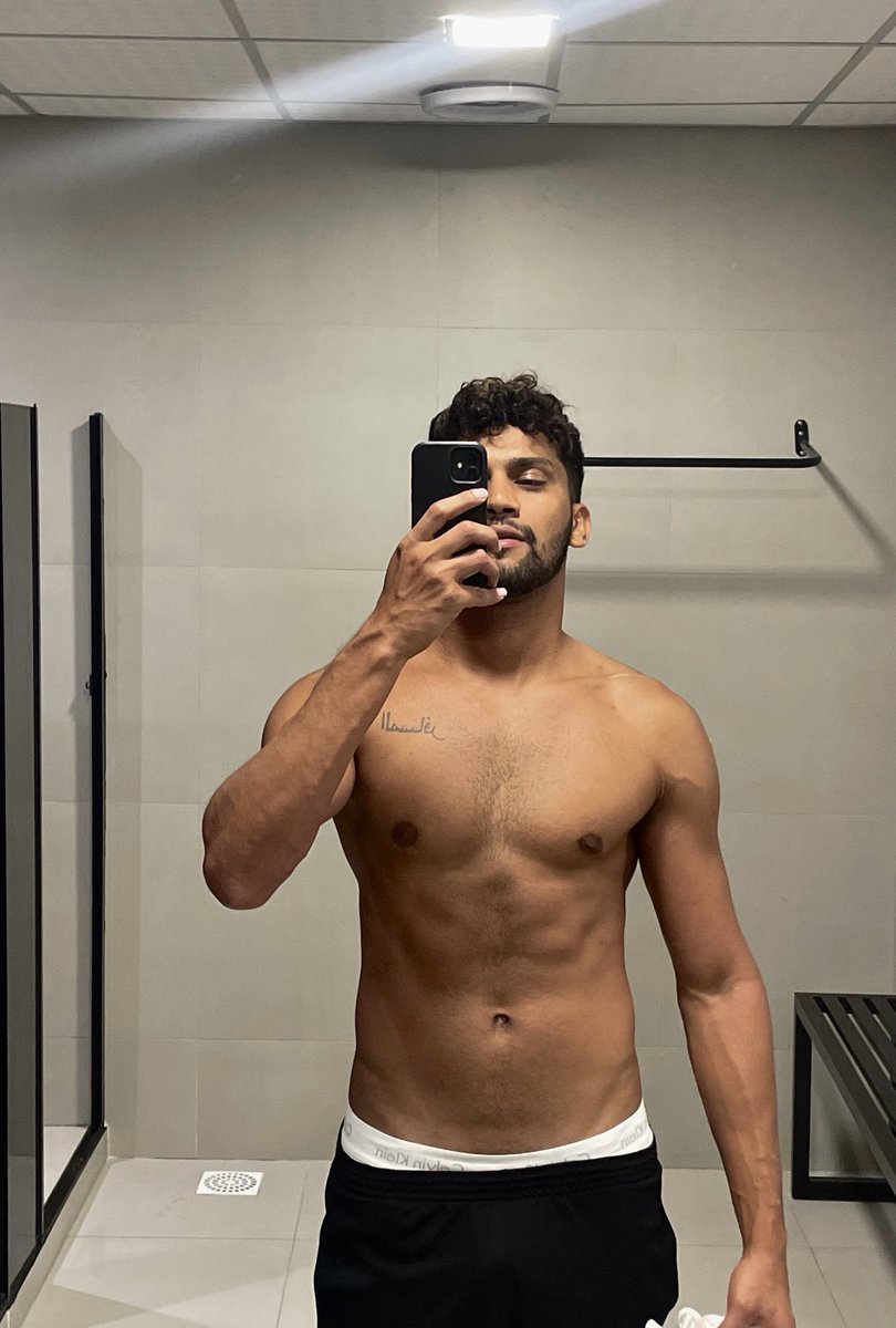 maxjhon01's tweet photo. +7kg 💪🏽 https://t.co/8xGTVJpxDd