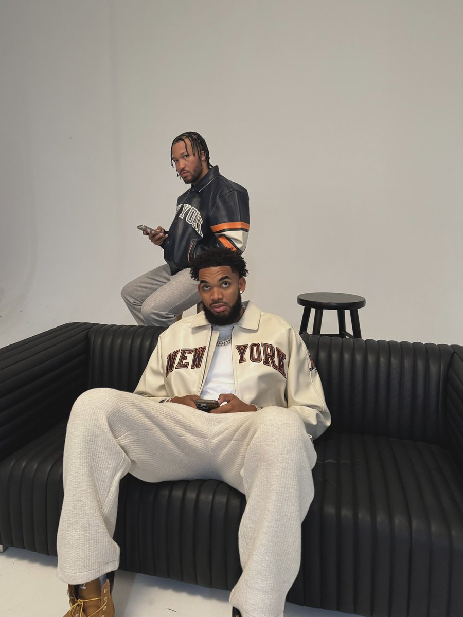 Ronnie Fieg tweet media