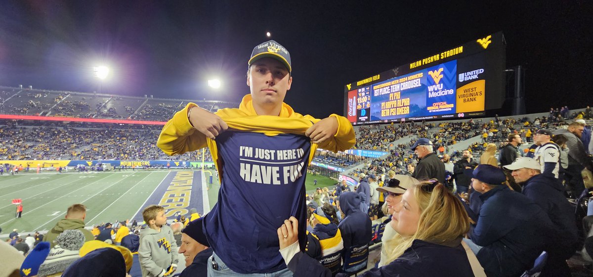P_Lively's tweet photo. @PatMcAfeeShow best shirt of the week. https://t.co/PSy7M6Kshq