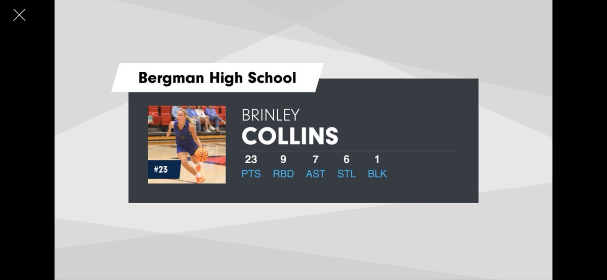 Brinley Collins (@brinleycollins) on Twitter photo First game of the season. Team played great. Next one is Tuesday night. <a href="/coacheichler/">David Eichler</a> <a href="/CoachKBailey5/">Kaci Bailey</a> <a href="/CoachTonyKemper/">Tony Kemper</a> <a href="/MissouriPhenom/">Phenom Basketball</a> <a href="/greglogs/">Greg Logsdon</a> First game of the season. Team played great. Next one is Tuesday night. <a href="/coacheichler/">David Eichler</a> <a href="/CoachKBailey5/">Kaci Bailey</a> <a href="/CoachTonyKemper/">Tony Kemper</a> <a href="/MissouriPhenom/">Phenom Basketball</a> <a href="/greglogs/">Greg Logsdon</a>