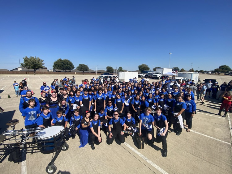 Decatur High School tweet media