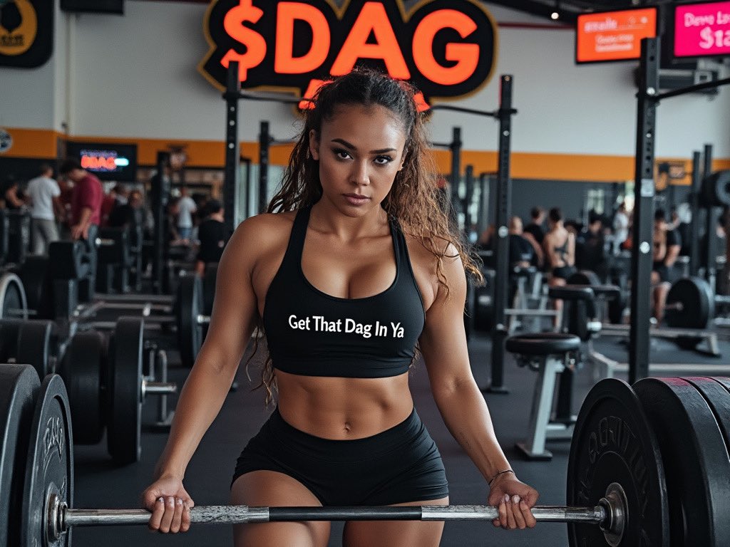 @tankabagnale <a href="/a1lon9/">alon</a> Respect the research. If you fancy researching <a href="/Dags_on_sol/">The Dags</a> I would like to hear your feedback. This pump fun built different.

PPP not PvP. Let’s change the meta one $Dag at a time. 

Get that Dag in ya? 

pump.fun/F6uV9EZHtpN2Lw…