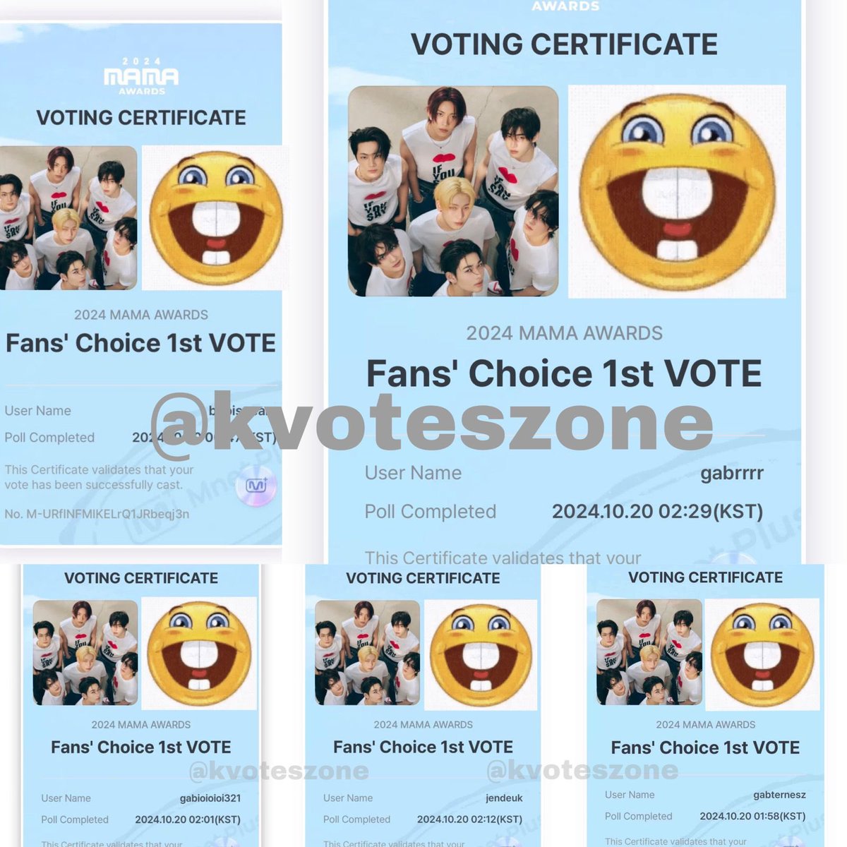 httpsaiki's tweet photo. WINNER — #ENHYPEN

🏆 5 votes

#2024MAMA #kvoteszone https://t.co/IIShZkABmI