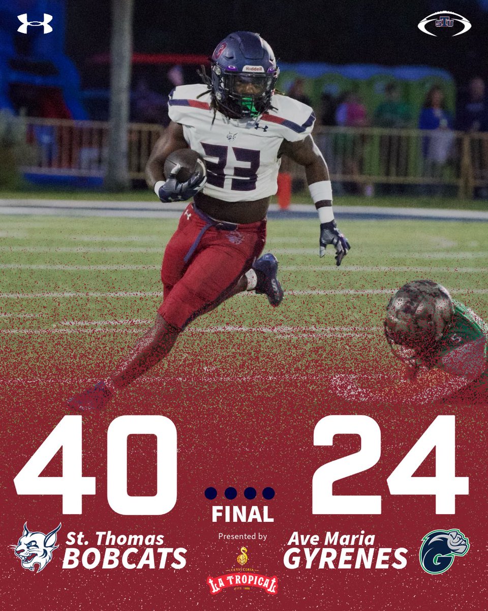 STU Football tweet media