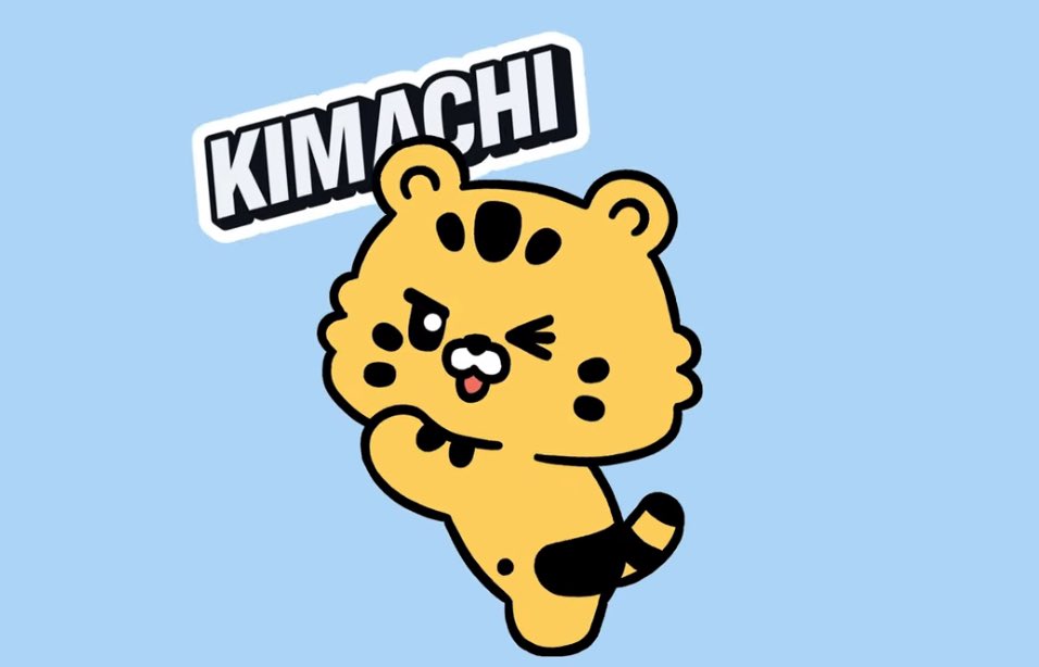 KIMACHI🐯