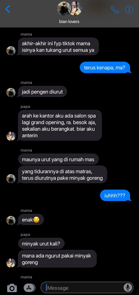 cakgrays's tweet photo. mama gak tau kalo yang dipermasalahin sama #jeffreakfam itu lagi bukan harganya, tapi SUAMINNYA TANTE ELI! https://t.co/0RX04x0DyD