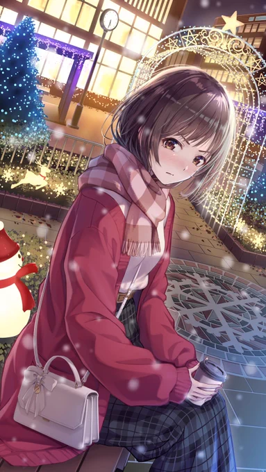 #自己紹介に無言で4作品どうぞ 
