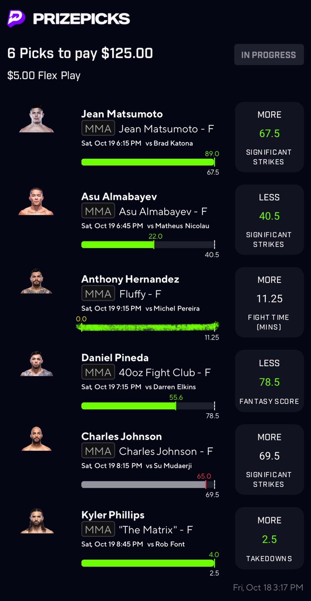 404mma's tweet photo. Cash it ๐
All plays will be in https://t.co/XbJ6HrCDiu โข $5 A MONTH:
#UFC #DFS #Gambling #UFCPicks #UFCPlays #Predictions #DWCS #UFCVegas99 #PrizePicks #sportsbettingpicks #freepicks #gamblingx #mmalocks https://t.co/TZTV2dtfin