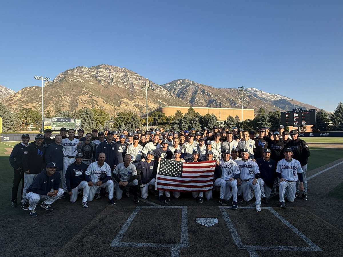 🤝<a href="/AF_Baseball/">Air Force Baseball</a>