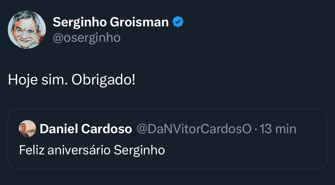 Daniel Cardoso tweet media