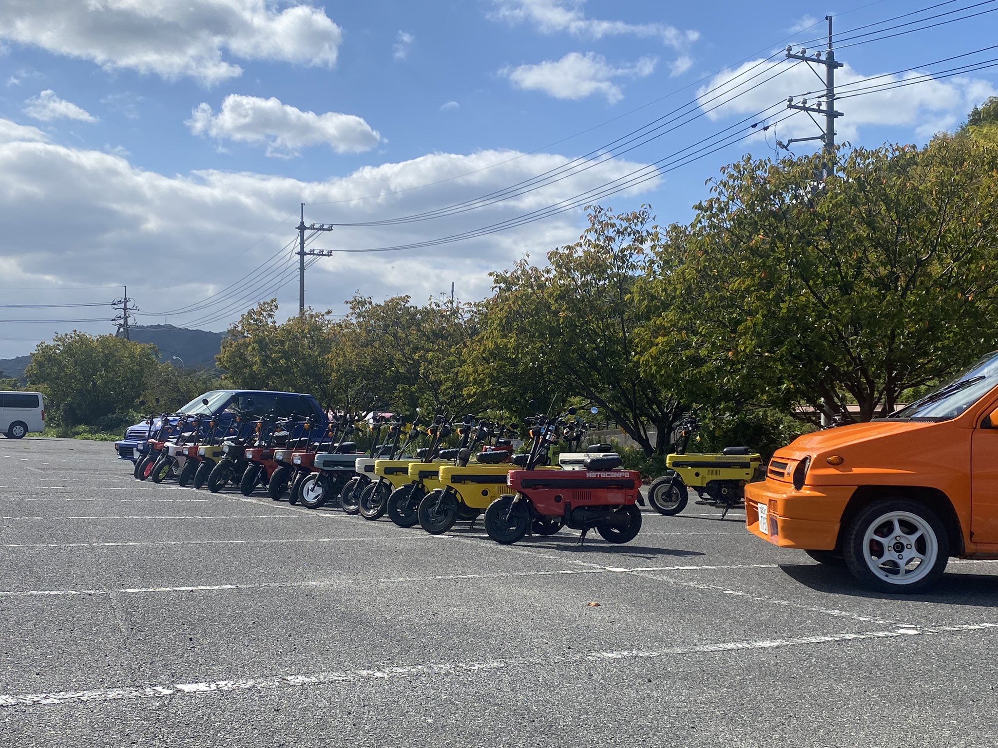 FRP製 CBR250RR MC22用 Nタイプストリートシートカウル レース専用