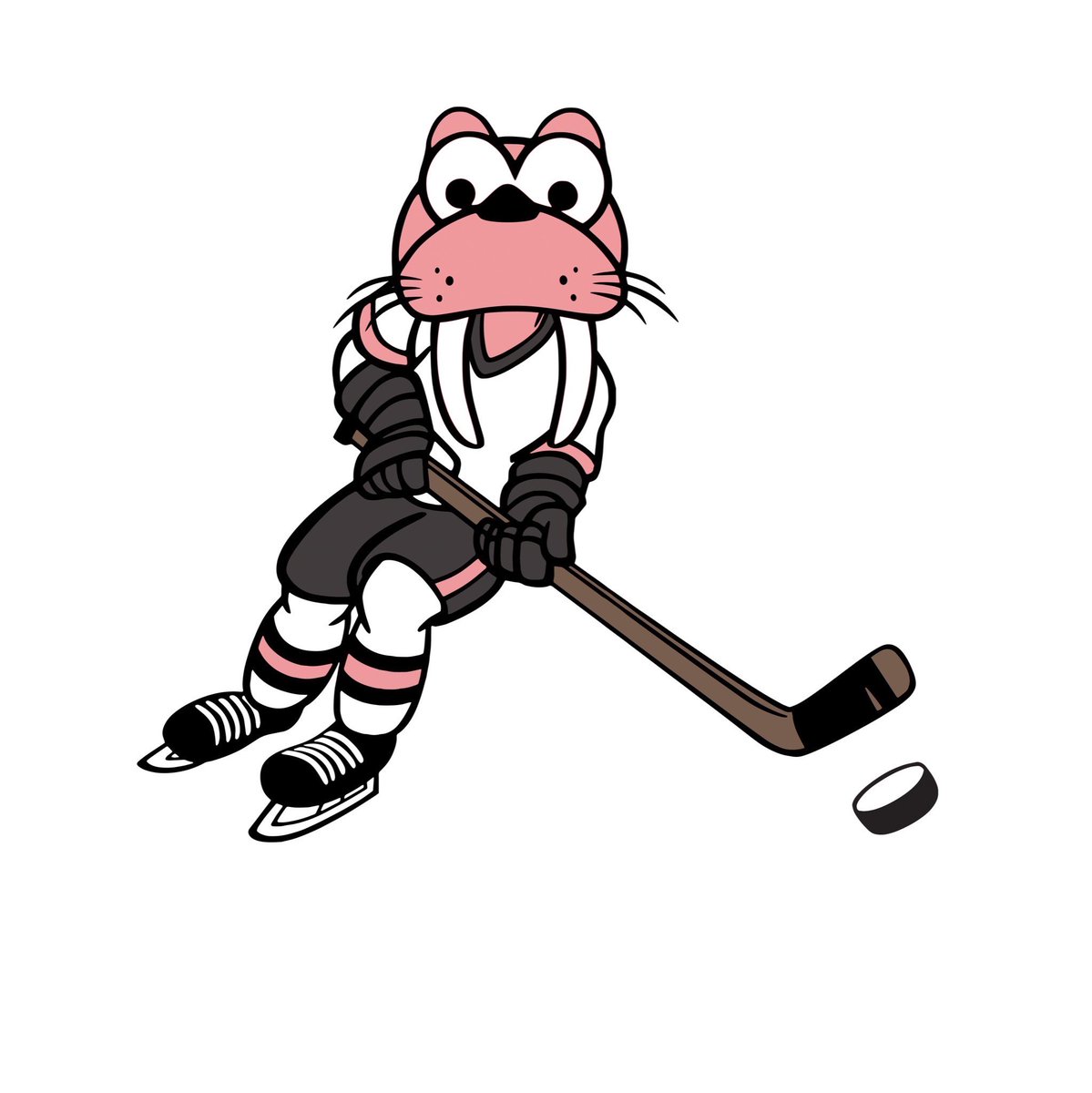 TuskersOfficial's tweet photo. TUSKERS WIN!!!

TUSKERS: 8
PUCK U: 2

#TusksUp https://t.co/xAiWY2huII