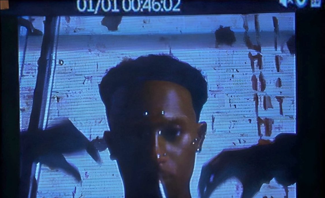 0BABYBOI's tweet photo. NEW PLAYBOI CARTI UNSEEN 🚨
FROM NUMBERLIN PHOTOSHOOT (2023) https://t.co/9B3IvltKBf