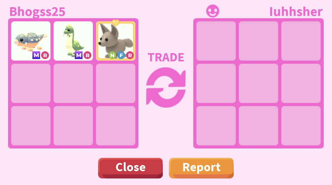 bhogss25's tweet photo. proof4 succesful trade f rh. https://t.co/7S8b2APsiS