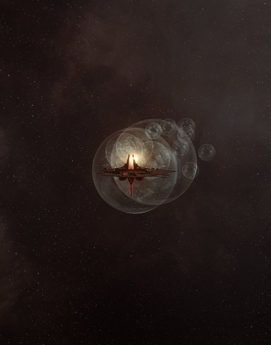 MalcolmLionel98's tweet photo. United we stand! Our Astrahus stood strong against overwhelming odds, thanks to the incredible teamwork of our fleet and a strategic bubble trap. #EveOnline #CorpUnity #DefenseSuccess https://t.co/3frnsbEy7U