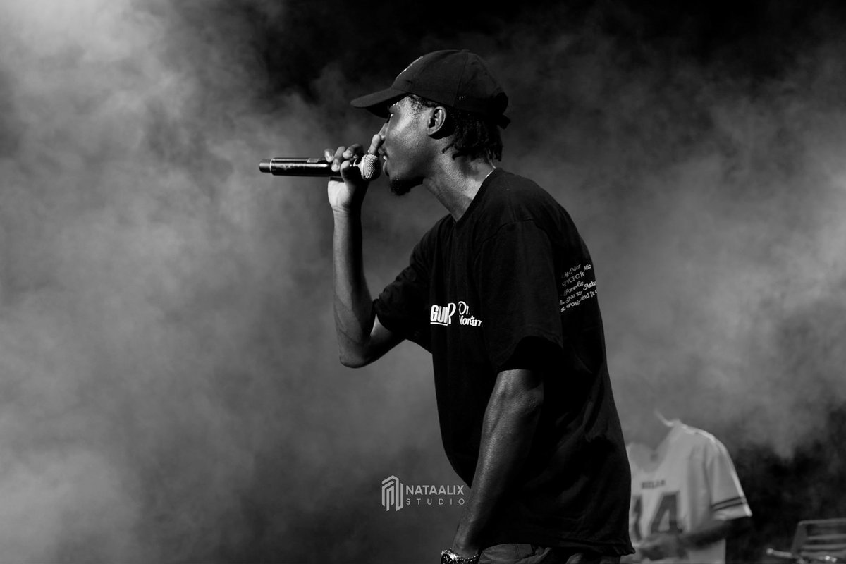 BeatzFreshii's tweet photo. Freshii808beatz 
Hier soir à @ifsenegal c’était chaud. Ce fut un réel plaisir de partager des bonnes vibes avec un très beau public one more time 🙌🏾
Je vous donne rendez-vous pour le plus grand événement de l’année au stade de mbao le 09 Novembre 🫱🏽‍🫲🏾💯
.
.
.
@nataalixstudio 📸 https://t.co/qVYnhzoqUc