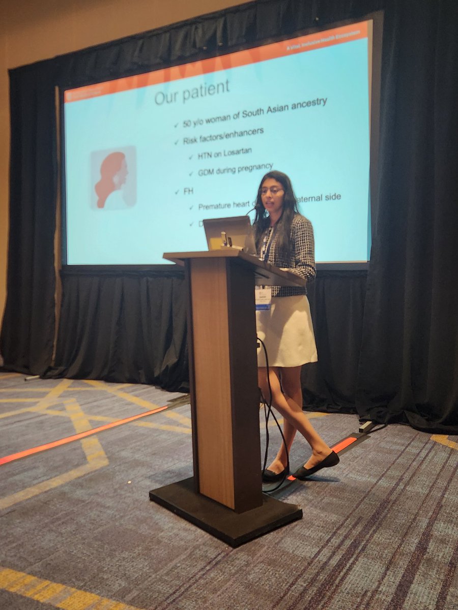 Masterclass session on preventive cardiology from <a href="/PSatishMD/">Priyanka Satish</a>

#TCACC2024 #cvprev #Cardiology 
@AAgarwalaMD <a href="/ACCinTouch/">American College of Cardiology</a> <a href="/txchapteracc/">Texas Chapter - ACC</a> <a href="/DellMedCardio/">Cardiology Fellowship - UT Austin</a>