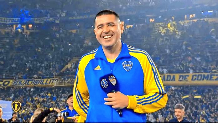 HUBIERAS GANADO LAS ELECCIONES. ABRAZO.
ES EXACTAMENTE LO QUE VOTÉ.
PARA HABLAR HAY QUE GANAR.