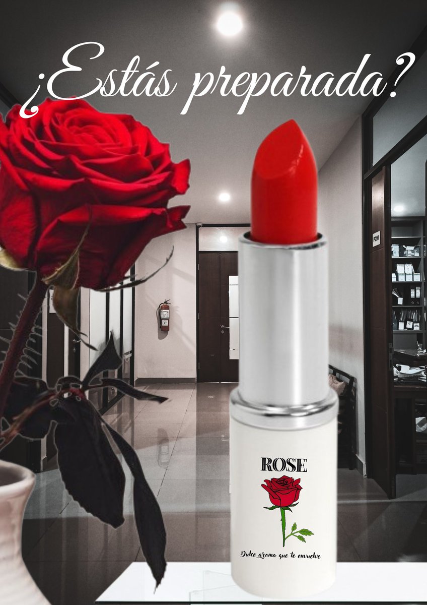 RoseproductosPa's tweet photo. 💋🔥 ¡Presentamos el nuevo labial ROSE en rojo intenso! 🌹 Un labial con textura suave y de acabado mate para labios que roban miradas. Atrévete a destacar con este tono clásico y vibrante #Productosrose #RoseLabiales #RojoImparable #BellezaConFuerza 💄✨" https://t.co/Bw8yc5jdbp