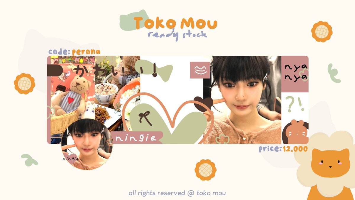 mochi moco .ᐟ tweet media