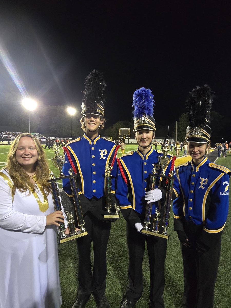 Philo Bands tweet media