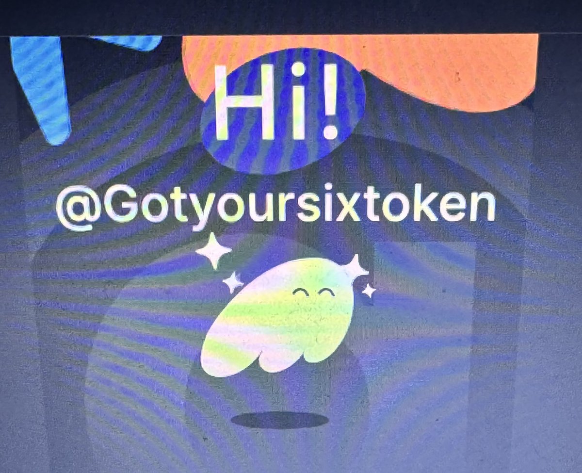 Gotyoursixtoken's tweet photo. @phantom SUPPORT YOUR VETERANS #Gotyoursixtoken https://t.co/GaVeyA5C2w