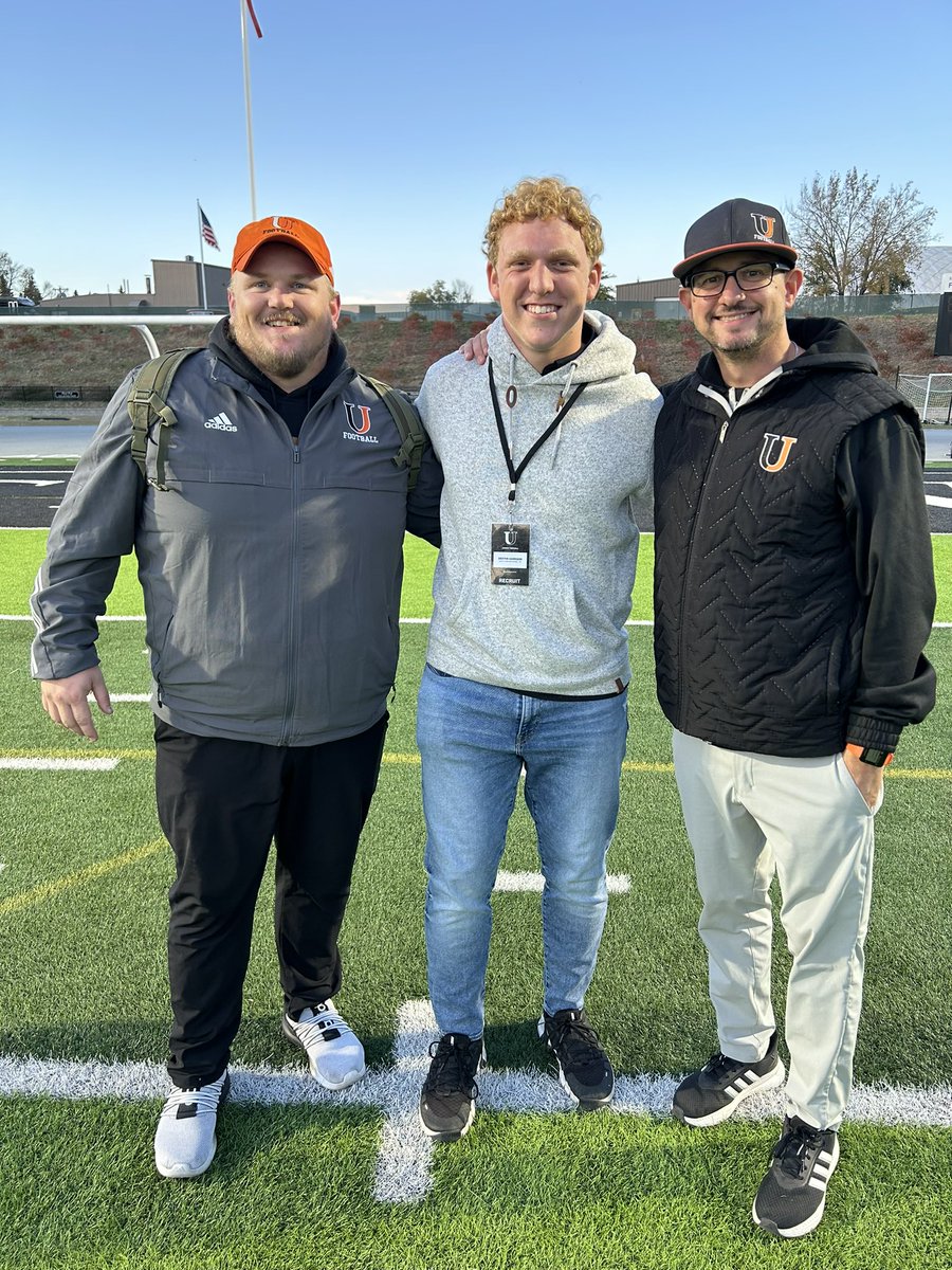 Griffin Harrison tweet media