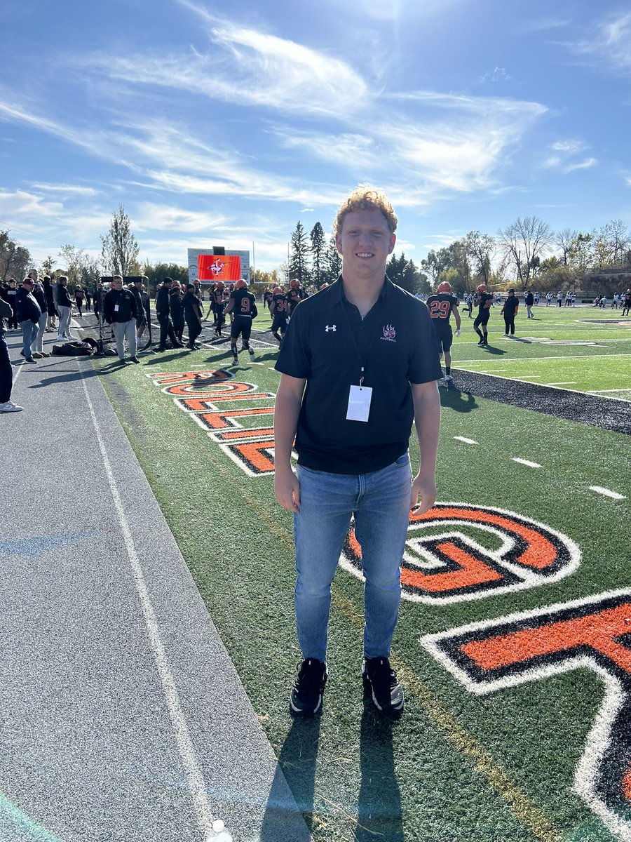 Griffin Harrison tweet media