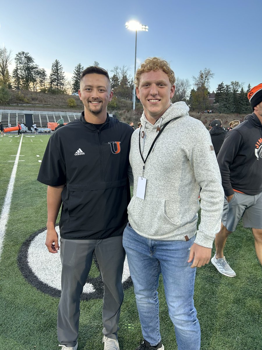 Griffin Harrison tweet media