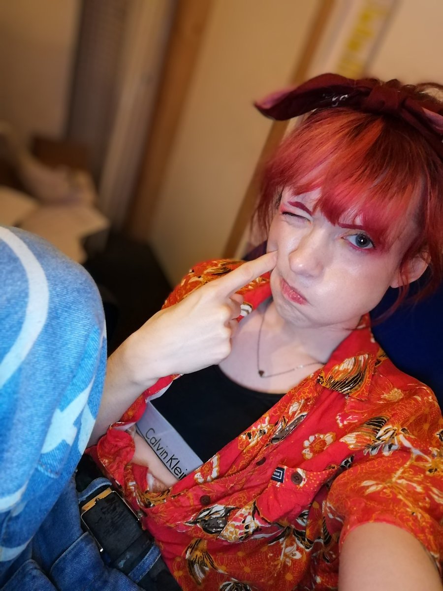 mfs will look like this and still get called "he"