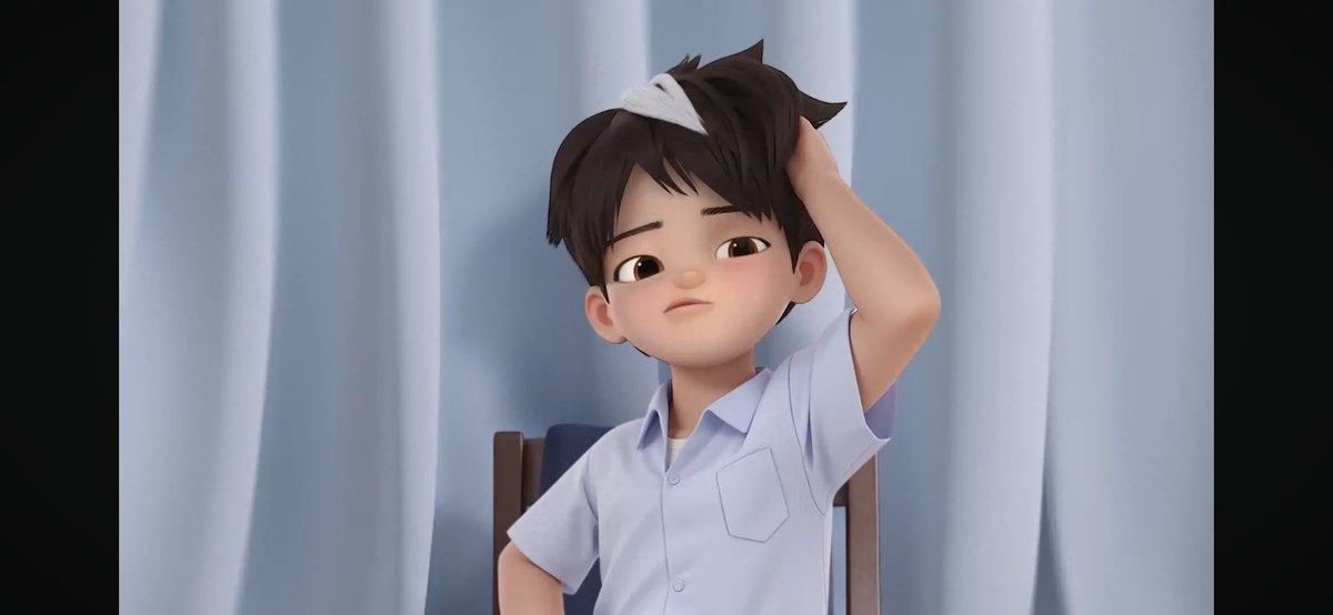 ciwi_neo's tweet photo. Comey nye korang🥺🥺🥺🥺🥺🥺
#mechamato https://t.co/TLhgeuxdvT