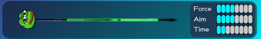 Cue #PEPE in Pool Mania game what did you think? 

#pepe #PEPECOIN #BNB #BNBChain #Ethereum #ETH #ARB