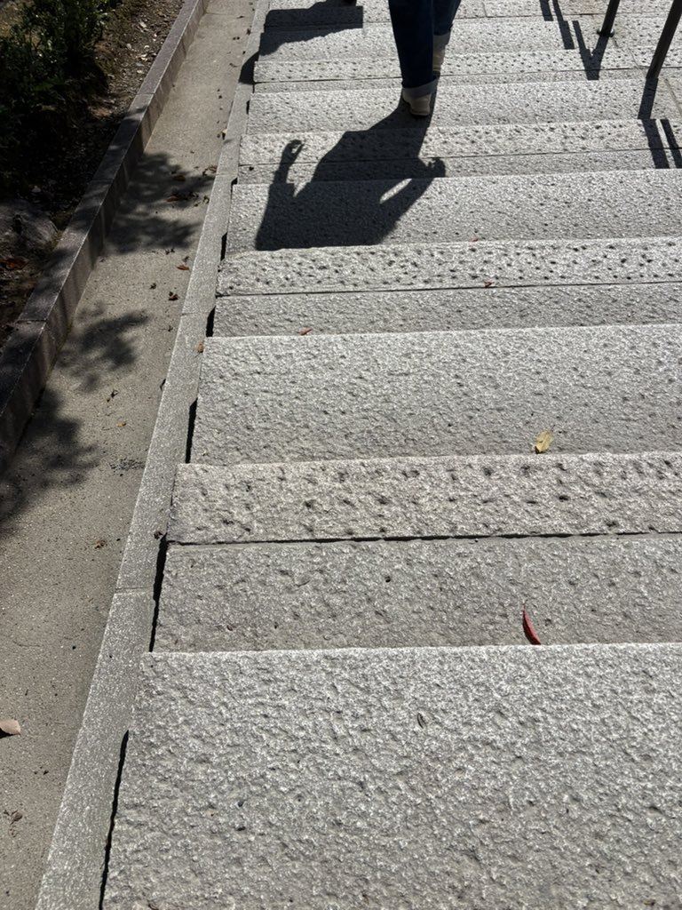 Beth_Levy66's tweet image. I’m not an expert in #accessiblity but #Japan seems to do an excellent job making things accessible for the visually impaired. #Japan