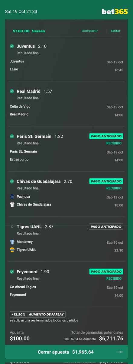 DonaldoJara's tweet photo. Si gana tigres raza? https://t.co/X8aBJCweQz