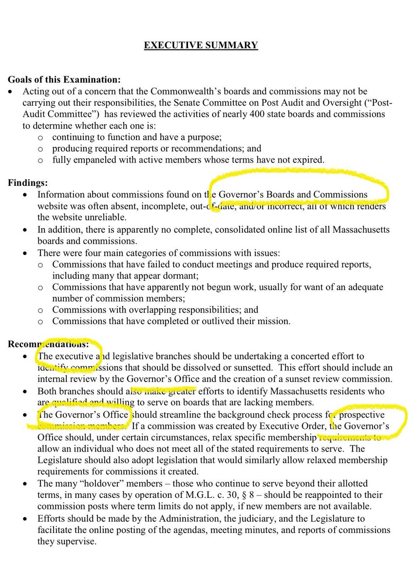 DianaDiZoglio's tweet photo. The Legislature literally conducts “performance audits” of executive branch agencies. 
So, based on their own constitutional arguments, @MassAGO, the Legislature has either been…
1. violating the separation of powers,
or,
2. willfully misleading people about what the constitution actually says so that they’re the only branch who doesn’t get audited.

Can’t imagine why I’ve been blocked from accessing the courts to settle this. 

But, maybe it’s because of all these receipts I have. 🤔🤓

The more you know 🌈☀️

Vote Yes on 1 
#mapoli #bospoli @maura_healey @ProgressiveMass @OurRevolutionMA @MassFiscal @PioneerBoston @massgop @MassDems