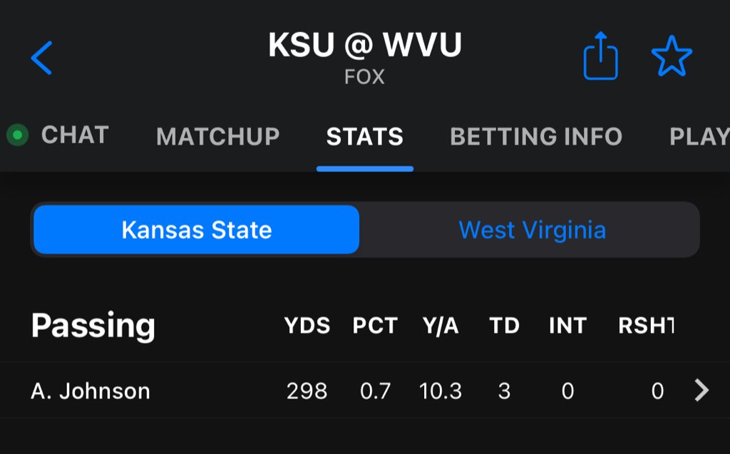 Happy learned how to putt. Uh oh.