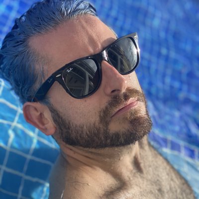 EugenioRL's tweet photo. #NuevaFotoDePerfil https://t.co/RjwP4Gnrqn