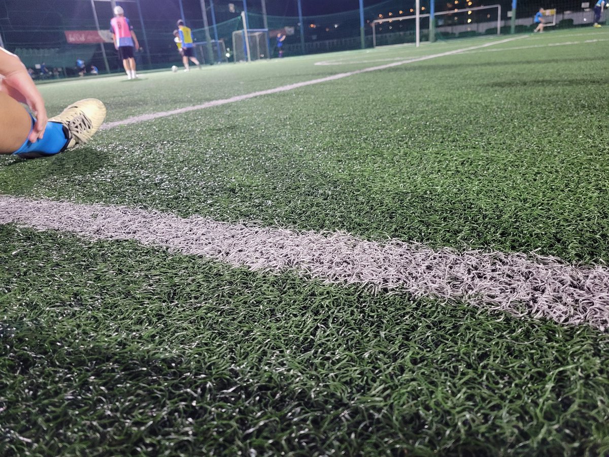 frontale_1418's tweet image. 昨日は飛び込み参加させていただきました！！
インテンシティが高くてめちゃくちゃ疲れたけどそれ以上に面白かった👍

またよろしくお願いします！！

#FROコミュ