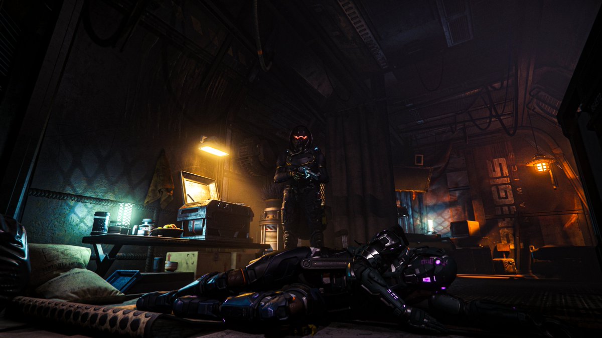 VenomNRY's tweet photo. Bounty hunting with Artimex #StarCitizen https://t.co/0GbInuYJRl
